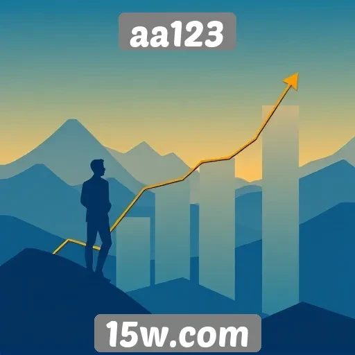 Pesquisas mostram aumento de usuários ativos no aa123