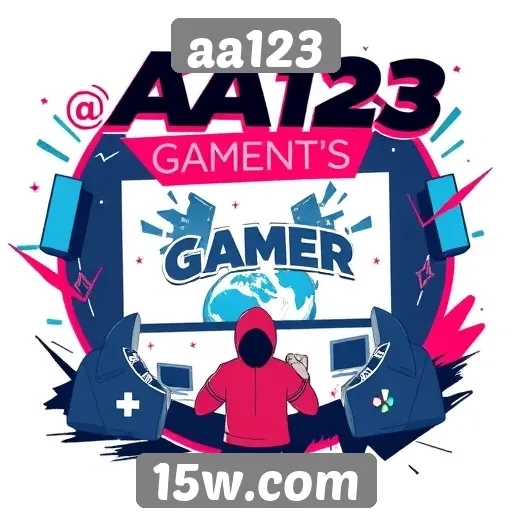 Eventos e competições promovidos pelo site aa123