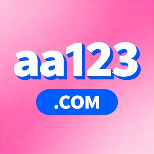 aa123 Logo