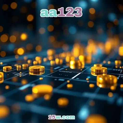 aa123: O Login Que Transforma Sua Experiência De Jogos