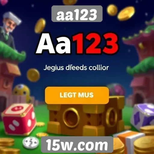 Novos jogos disponíveis no site aa123