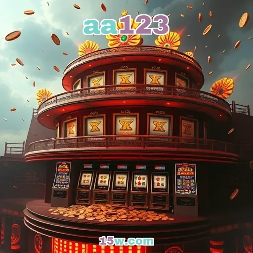 aa123: A Revolução da Plataforma de Jogos no Brasil